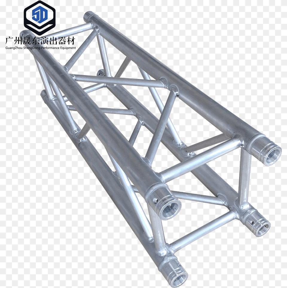 Stage Truss Project Stage Truss Project Suppliers Bicycle Frame, Aluminium, Handrail, Machine, Wheel Png Image