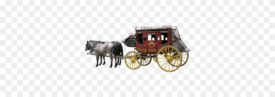 Stagecoach Machine, Spoke, Vehicle, Carriage Free Png