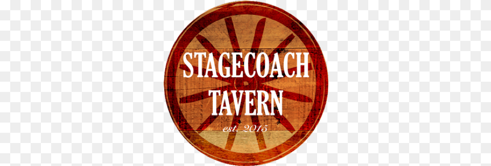 Stagecoach Home Badge, Book, Publication, Disk Free Png Download