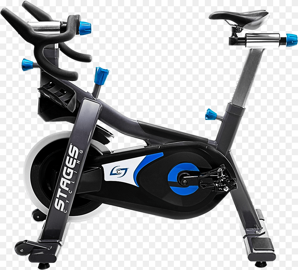 Stages Sc1 Cycling Bike, Wheel, Machine, Working Out, Sport Free Png