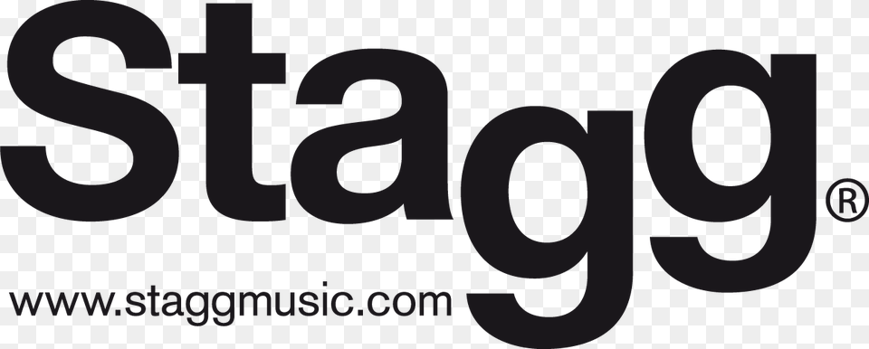 Stagg Bass Stagg Music Logo, Symbol, Text, Number, Device Png Image