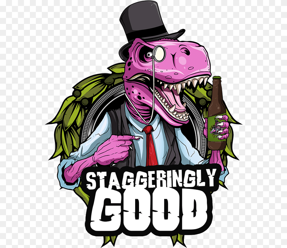 Staggeringly Good Brewery Staggeringly Good Brewery Portsmouth, Book, Comics, Publication, Person Png Image