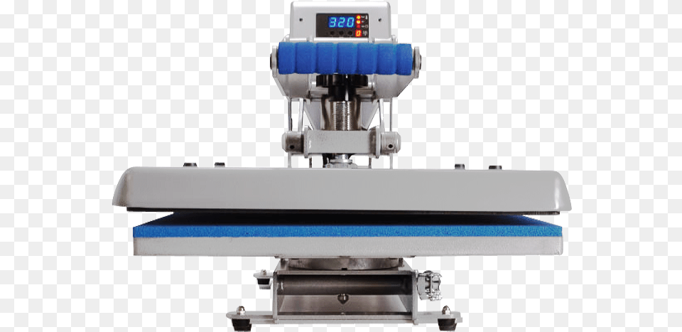 Stahls Hotronix Hover Press Milling, Machine Png