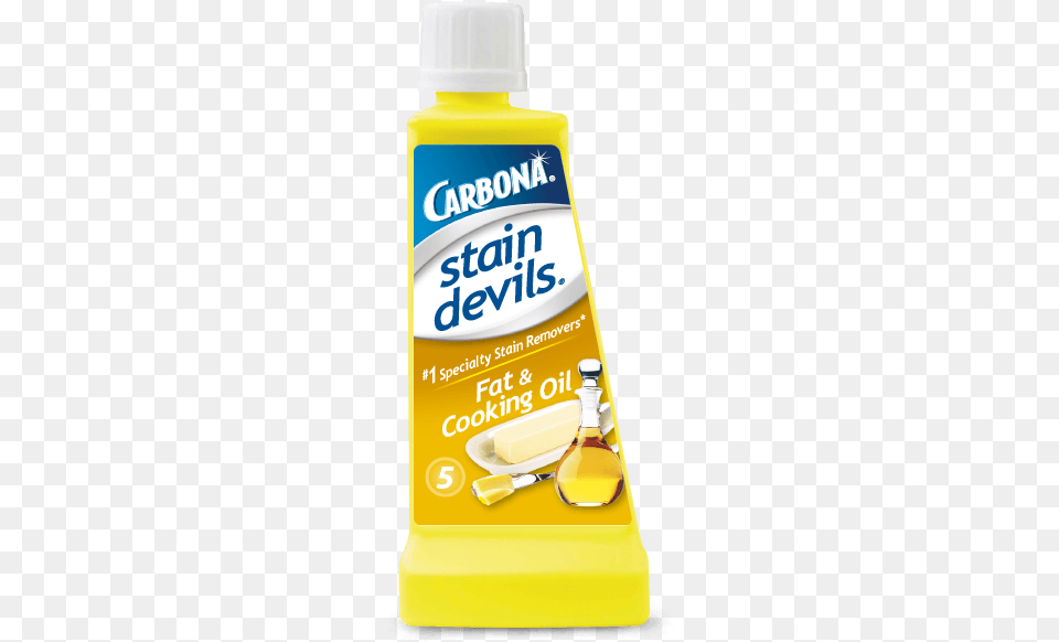 Stain Devils Oil, Bottle, Food, Ketchup Png Image