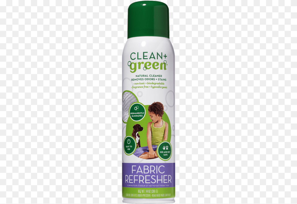 Stain Odor Remover Cleangreen Carpet Cleaner Natural Stain And Odor Remover, Plant, Herbs, Herbal, Person Png Image