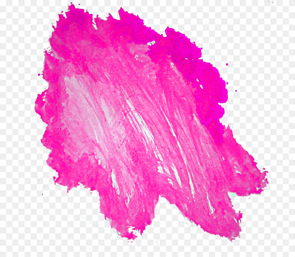 Stain Paint Stains, Purple, Mineral, Flower, Plant Png Image