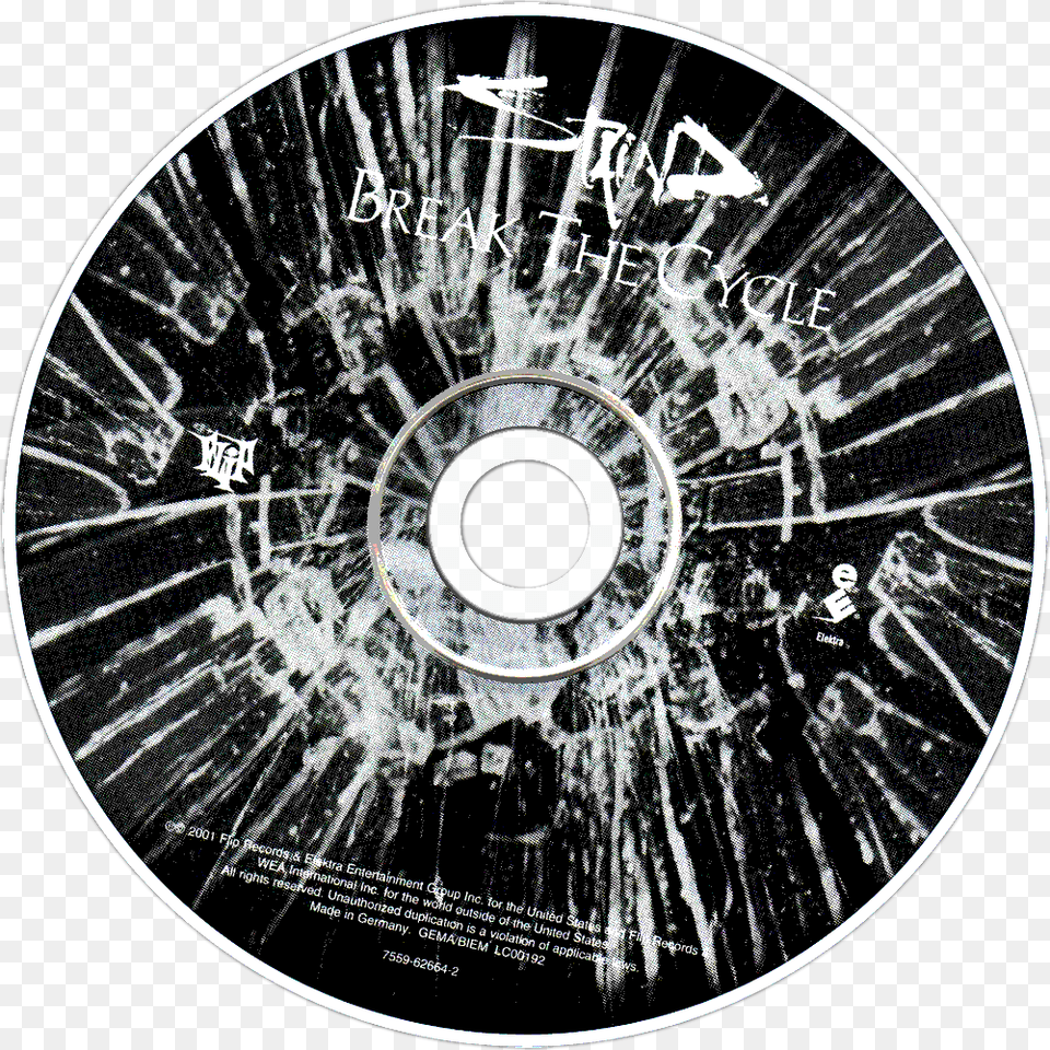 Staind The Singles 1996 2006, Disk, Dvd, Machine, Wheel Png Image