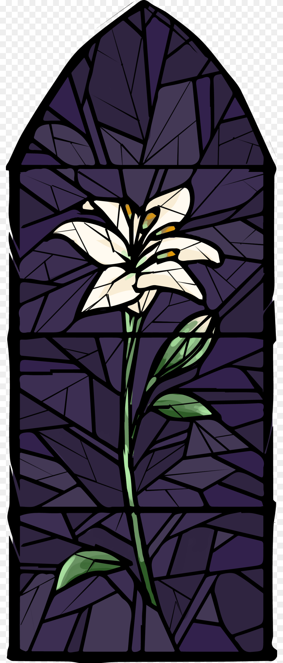 Stained Glass, Art, Stained Glass Free Transparent Png