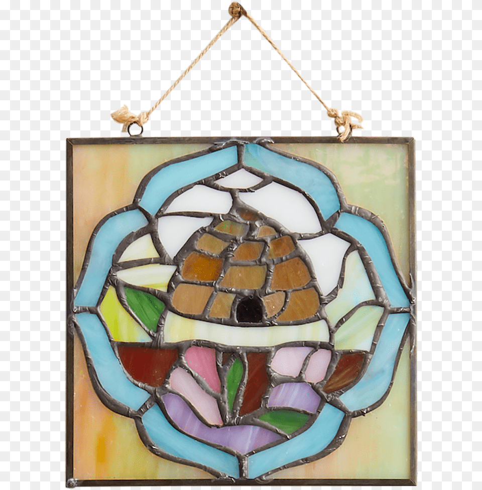 Stained Glass, Art Png Image
