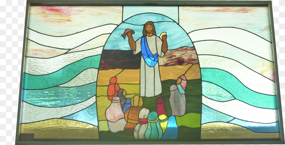 Stained Glass Free Png