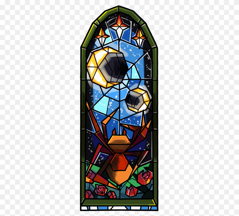 Stained Glass, Art, Stained Glass Png Image