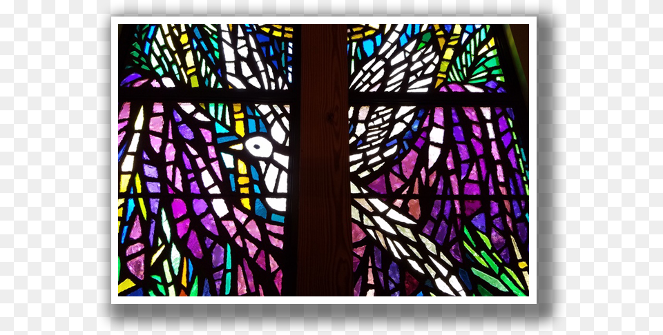 Stained Glass, Art, Stained Glass Free Png Download