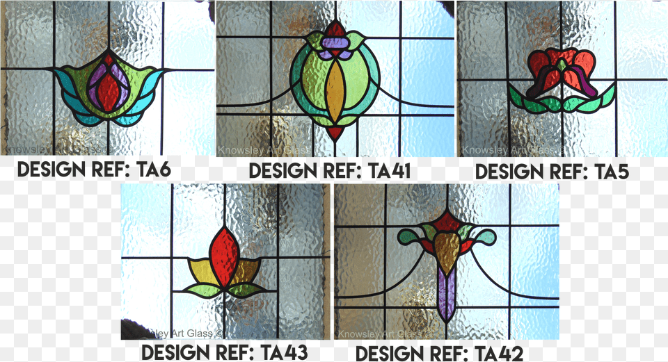 Stained Glass Door Fanlight, Art, Stained Glass Png Image