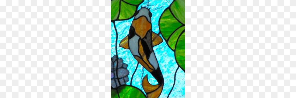 Stained Glass Restoration Mississauga Our Work A Stained Glass, Art, Stained Glass Free Png Download