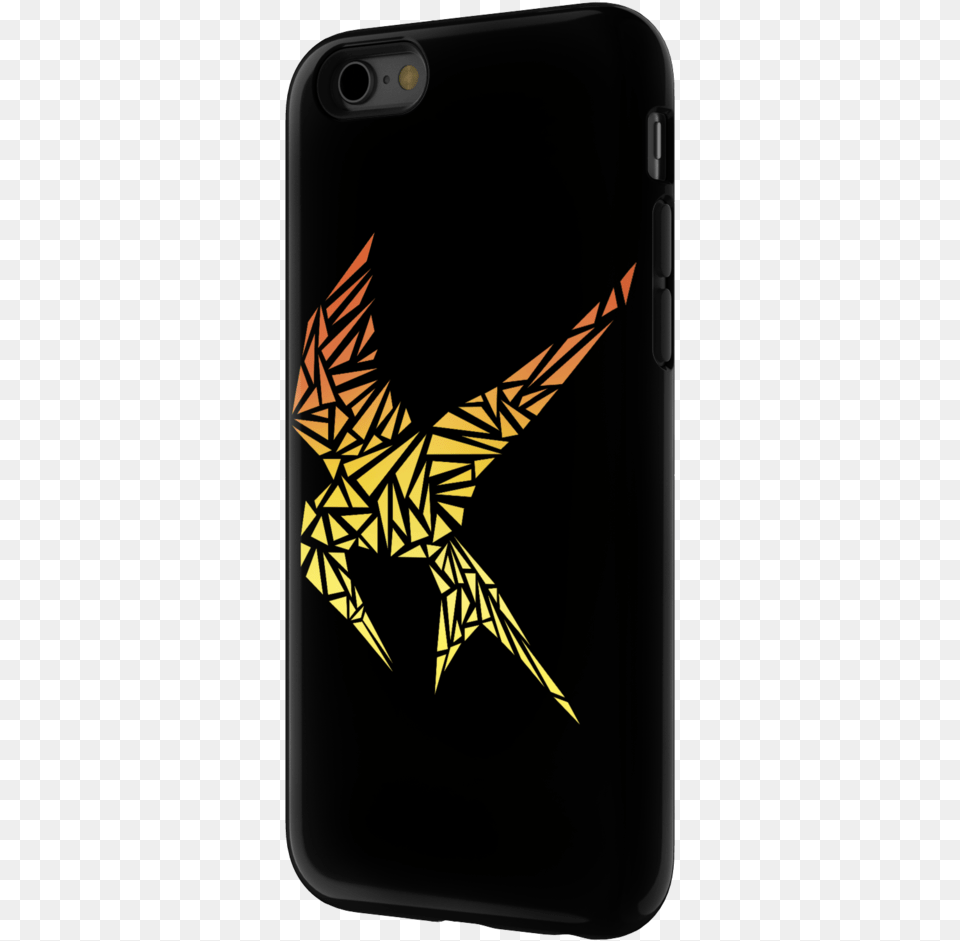 Stained Glass Smartphone, Electronics, Mobile Phone, Phone Png