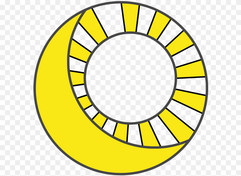 Stained Glass Suncatcher Sun Vsco Logo, Disk, Symbol Free Png