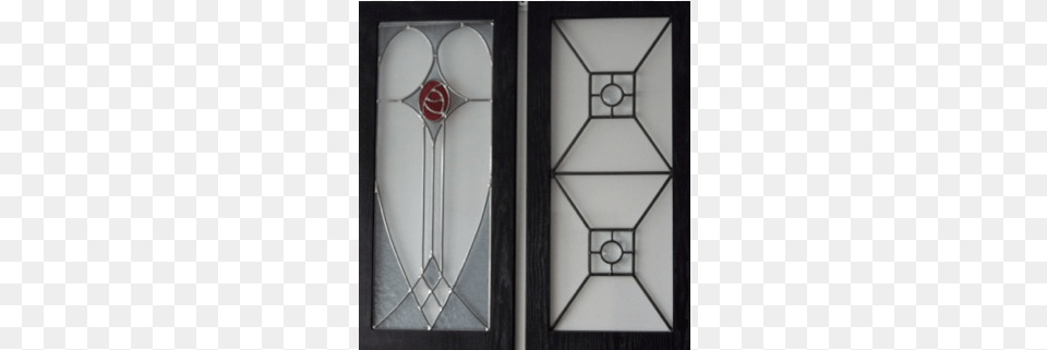 Stained Glass Work A Stained Glass Store, Door, Art, Architecture, Building Png