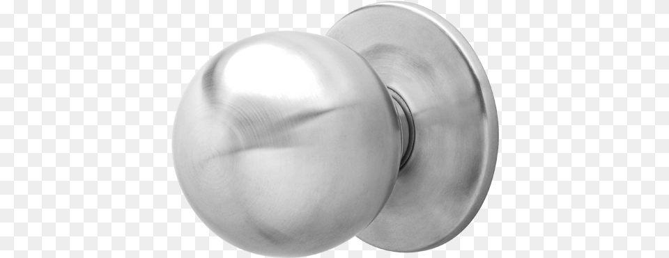 Stainless Door Knobs, Handle, Aluminium Free Transparent Png