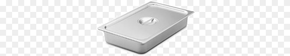 Stainless Steam Pan Cover Solid Sink, Aluminium, Hot Tub, Tub Free Transparent Png