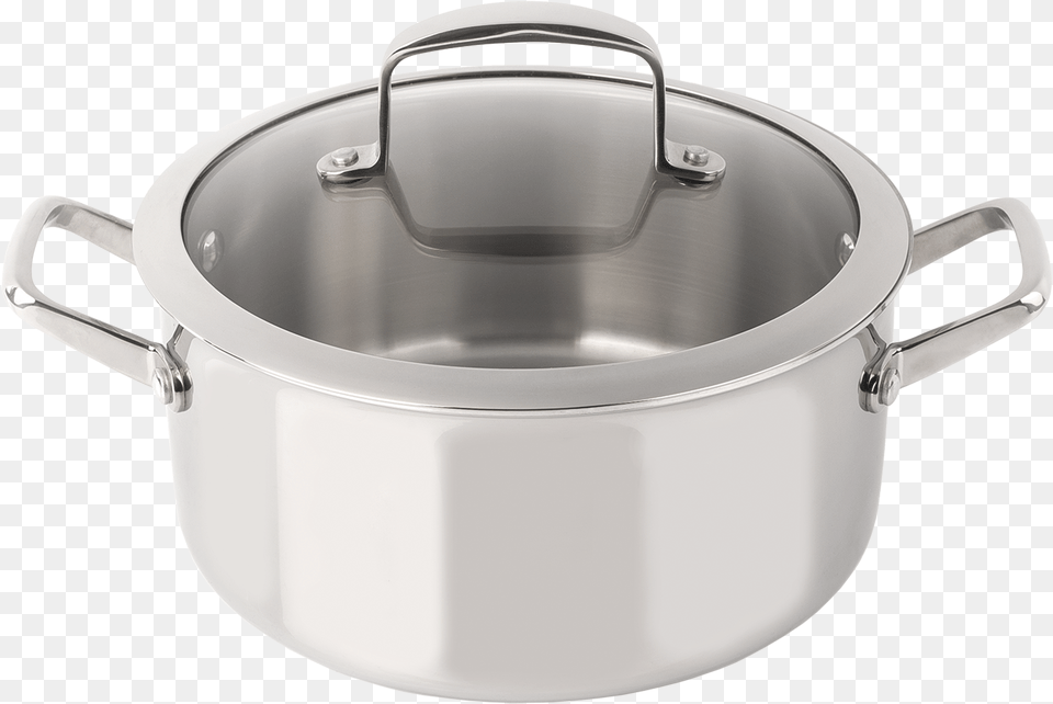 Stainless Steel, Pot, Cooking Pot, Cookware, Food Png