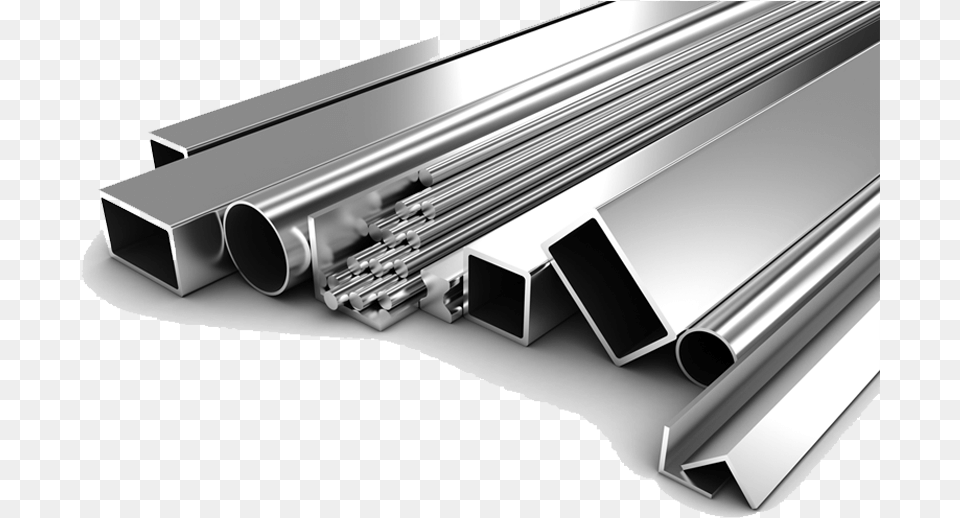 Stainless Steel Angles, Aluminium Png