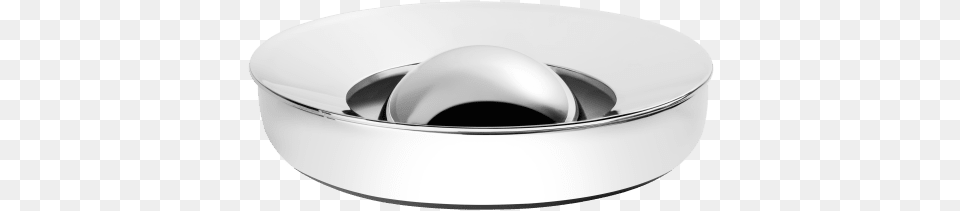 Stainless Steel Ashtray Solid, Computer Hardware, Electronics, Hardware, Mouse Free Transparent Png