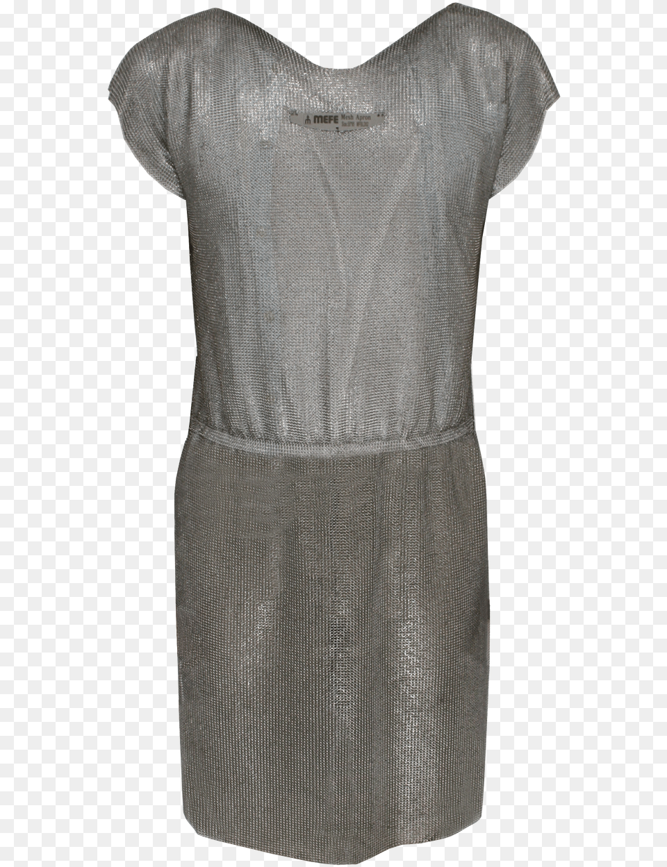 Stainless Steel Bolero Little Black Dress, Armor, Chain Mail, Clothing, Coat Free Transparent Png