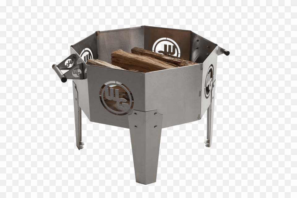 Stainless Steel Fire Pit Wilmington Grill Barbecue Grill, Wood, Mailbox, Plywood, Device Png