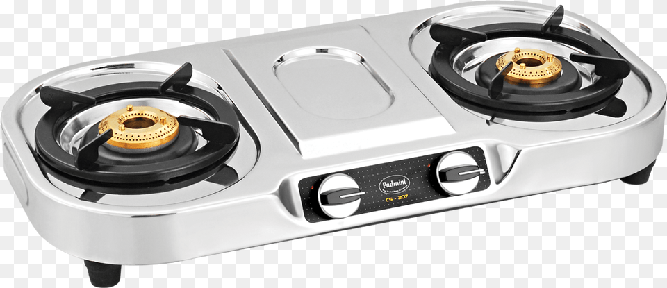 Stainless Steel Gas Stove Transparent Image Steel Gas Stove, Appliance, Device, Electrical Device, Gas Stove Free Png Download