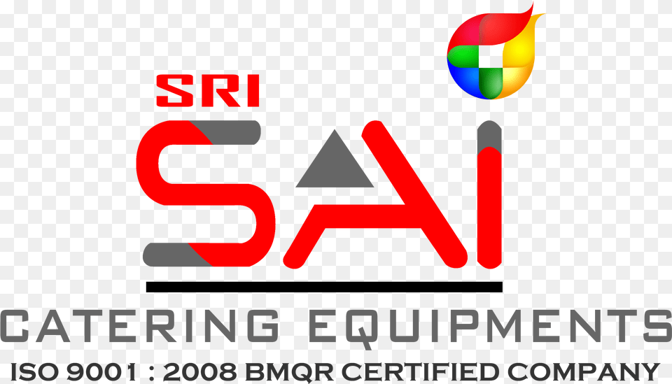 Stainless Steel Kitchen Equipments Manufacturers For Sri Sai Logo, Light, Dynamite, Weapon Png Image