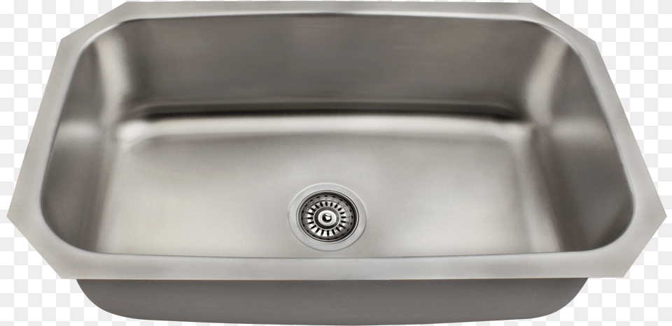 Stainless Steel Kitchen Sinktitle Us1030 Stainless Sink, Hot Tub, Tub Free Transparent Png