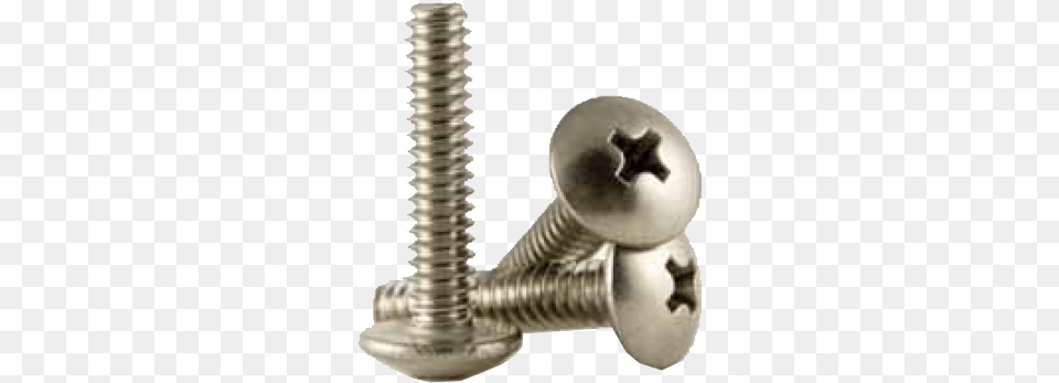 Stainless Steel Machine Screws Small Parts 18 8 Stainless Steel 82 Degree Flat Head, Screw, Smoke Pipe Png
