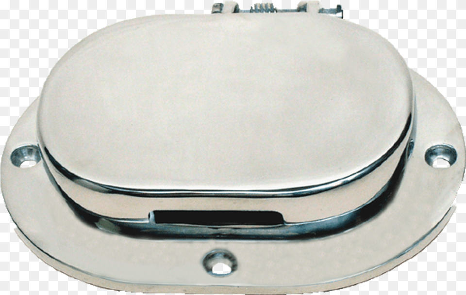 Stainless Steel Oval Rope Deck Plates Circle, Window, Plate Png Image