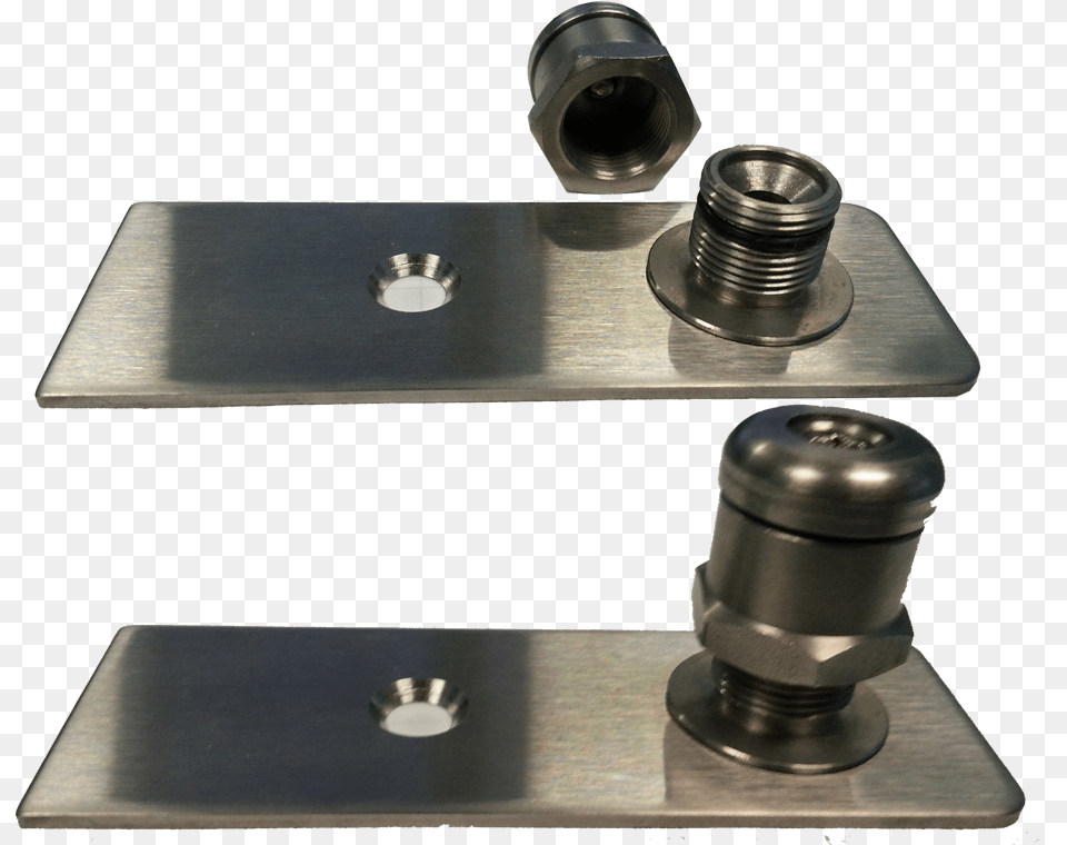 Stainless Steel Pivot Prl, Bracket, Aluminium Png