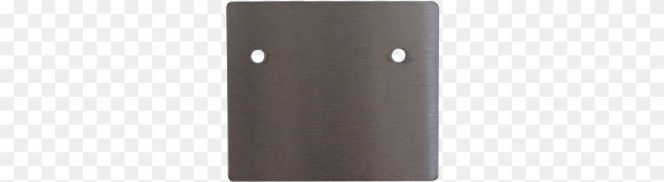 Stainless Steel Plate 4 Inch X 3 12 Inch 3734 Ss Plate Plywood, Aluminium, Hole Free Png