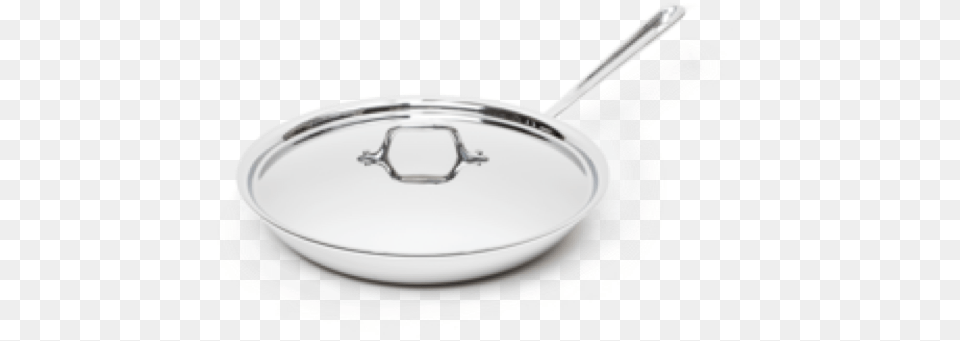 Stainless Steel Platinum, Cooking Pan, Cookware, Frying Pan, Plate Free Transparent Png