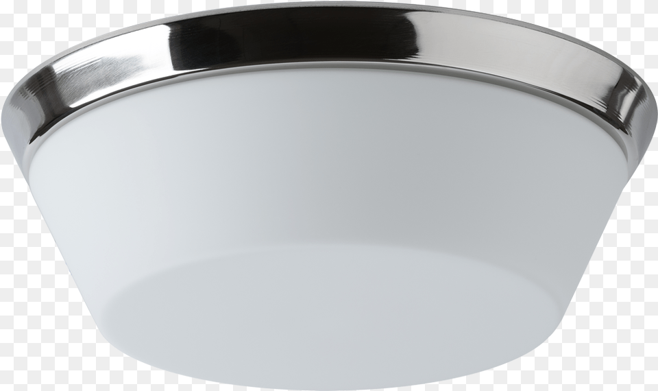 Stainless Steel Polished Ceiling, Ceiling Light, Bowl Png Image