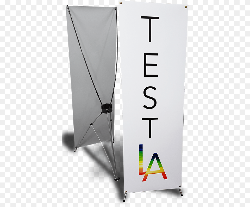 Stainless Steel Retractable Banner Stand, Tripod, Electronics, Projection Screen, Screen Free Png
