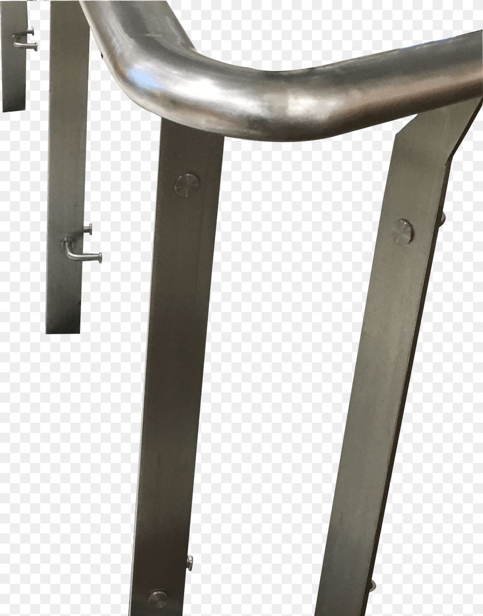 Stainless Steel Rod Railing Handrail Cheap Balustrade Furniture, Aluminium Free Transparent Png