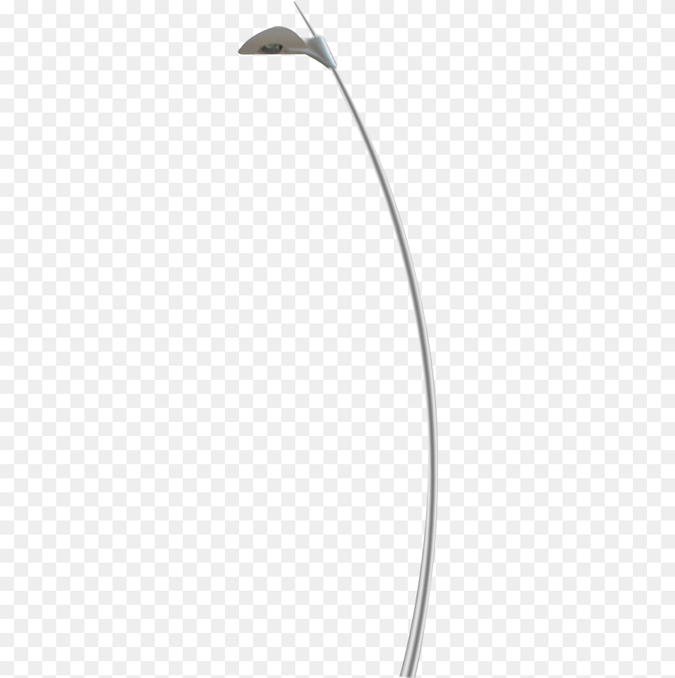 Stainless Steel Self Bending Light Pole Lamp Free Png