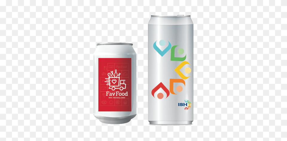 Stainless Steel Soda Can Bottle, Tin Png