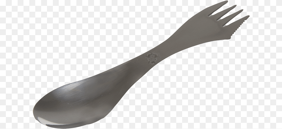 Stainless Steel Spork Star Gear Stainless Steel Spork Cutlery, Fork, Spoon, Blade Png
