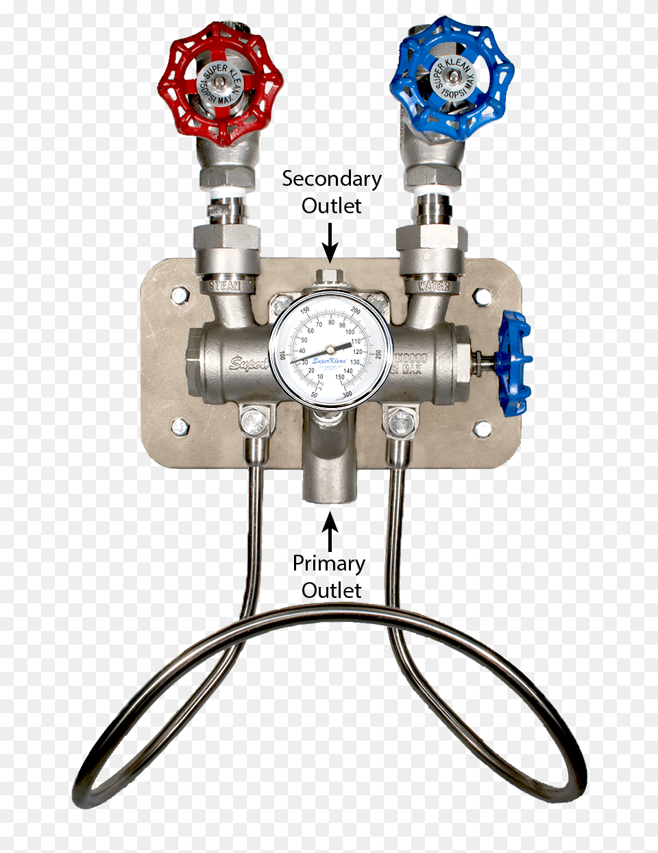 Stainless Steel Steam Amp Cold Water Mixers Machine Tool, Bicycle, Transportation, Vehicle Free Png