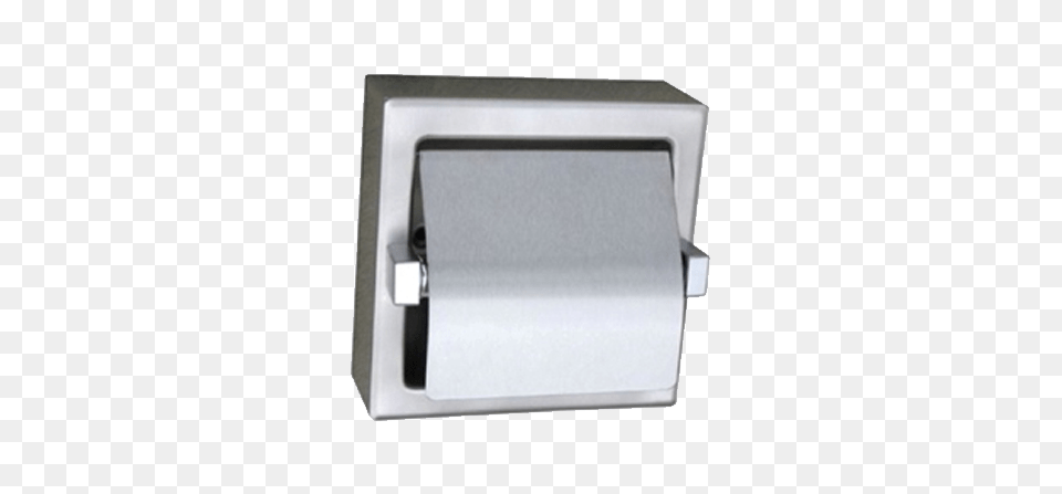 Stainless Steel Toilet Paper Dispenser, Towel, Mailbox, Paper Towel, Tissue Free Transparent Png