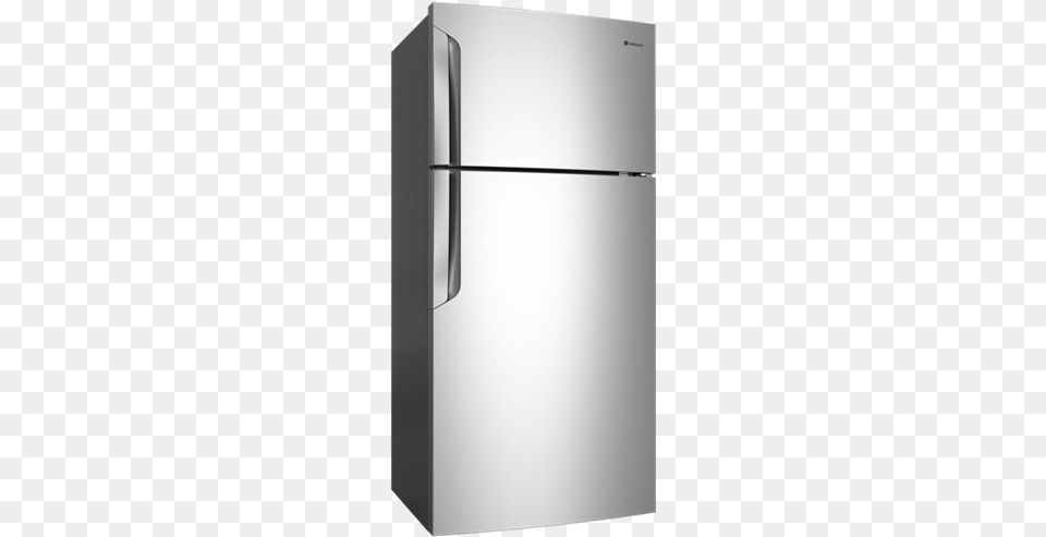 Stainless Steel Top Mount Westinghouse 540l Top Mount, Appliance, Device, Electrical Device, Refrigerator Png Image