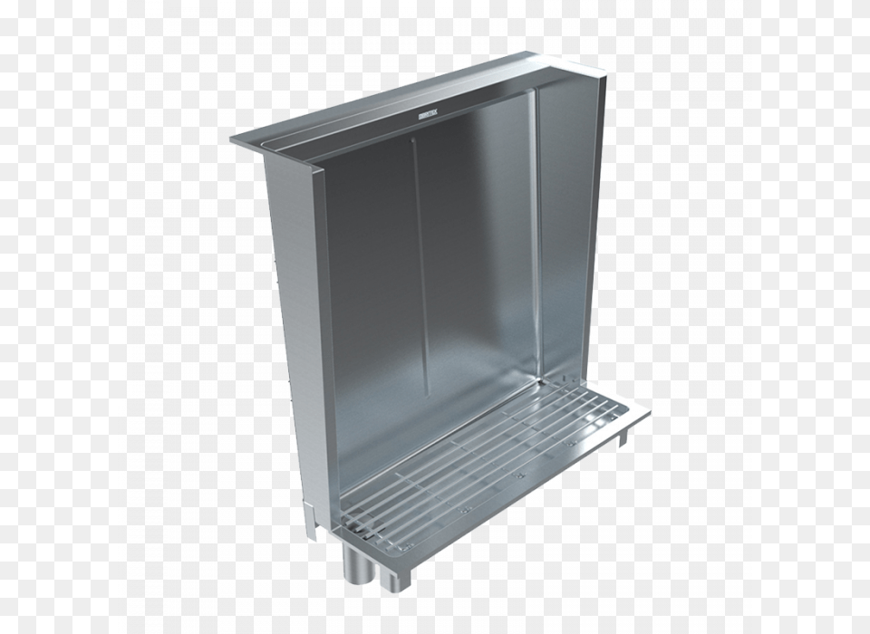 Stainless Steel Urinal, Aluminium, Mailbox Png Image