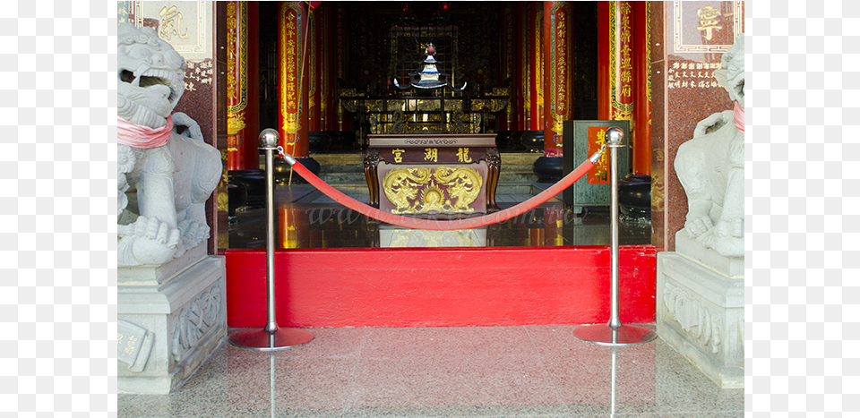Stainless Steel Velvet Rope Barrier Shrine, Floor, Altar, Architecture, Building Free Transparent Png
