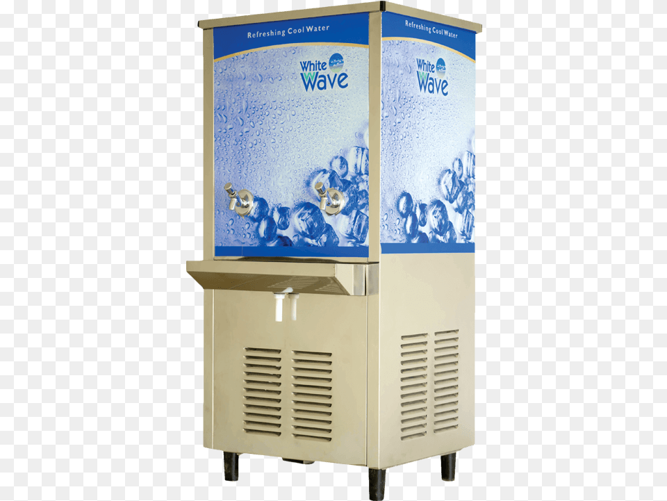 Stainless Steel Water Cooler 100 Liter Water Dispenser 100 Liter, Machine, Adult, Female, Person Free Png Download