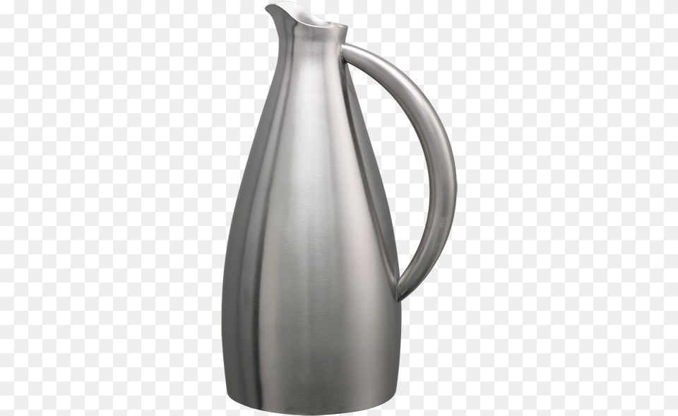 Stainless Steel Water Pitcher Ceramic, Jug, Water Jug Free Png Download