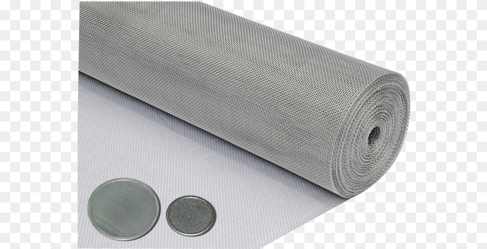 Stainless Steel Wire Mesh Screen Netting For Heat Coin, Aluminium, Home Decor, Linen Free Transparent Png